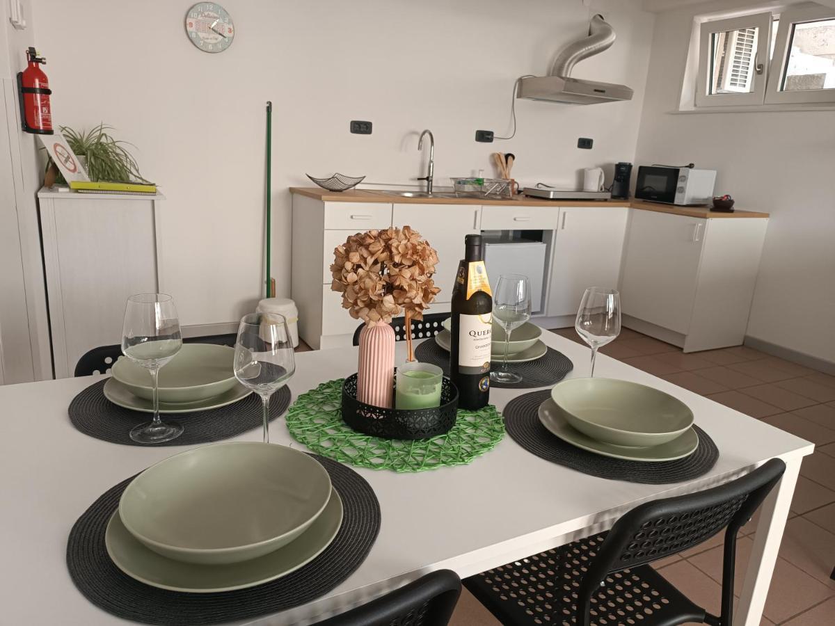 Apartment Apartma 31