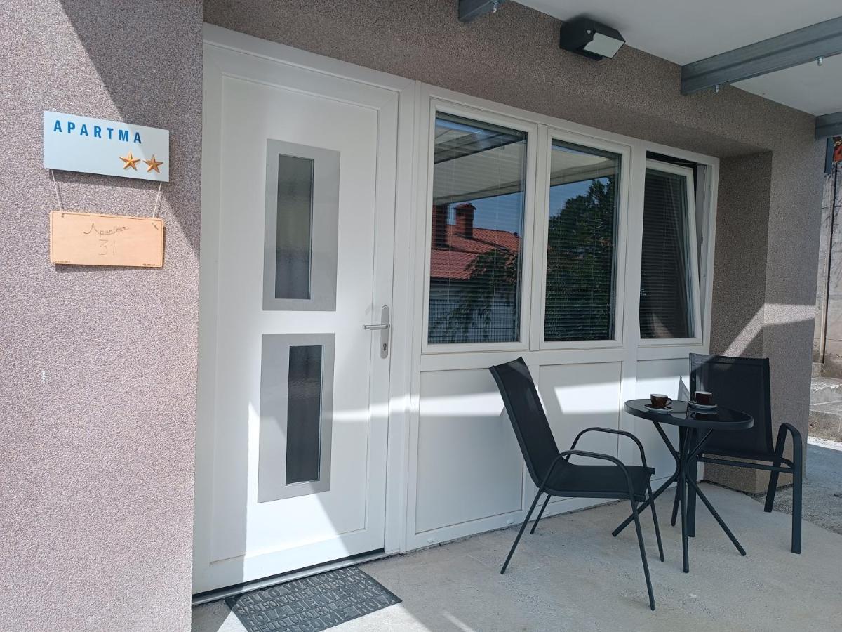 Apartma 31 Apartment