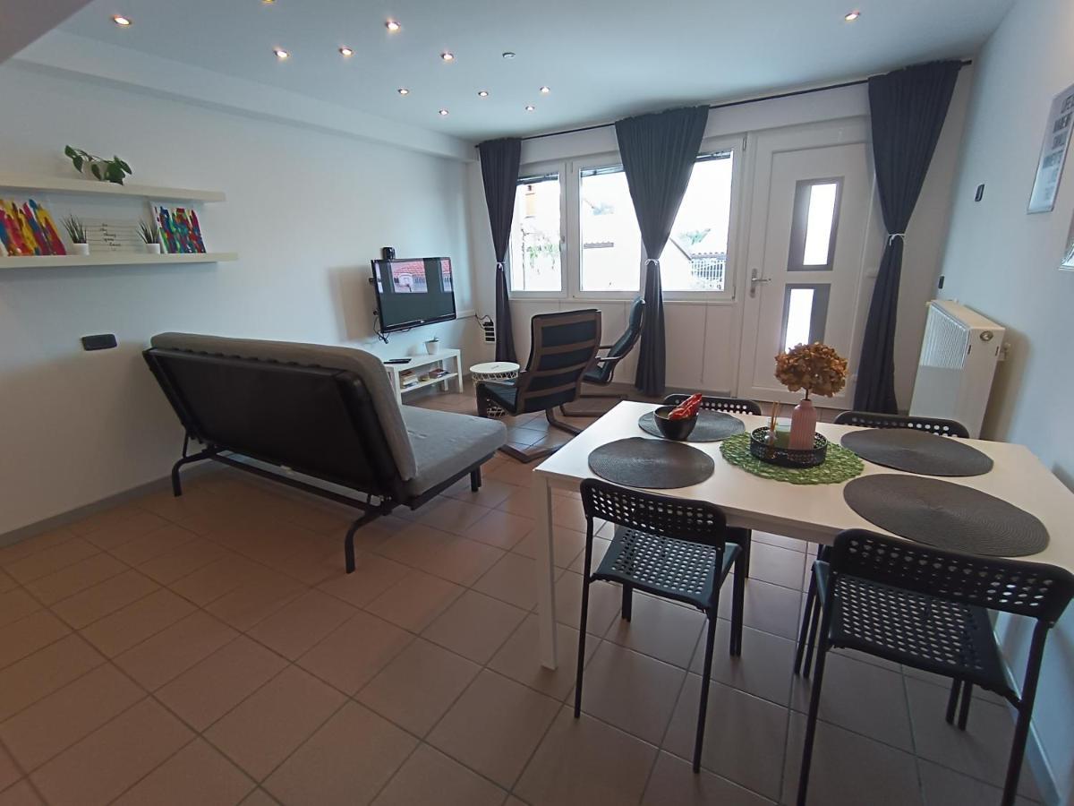 Apartma 31 Apartment