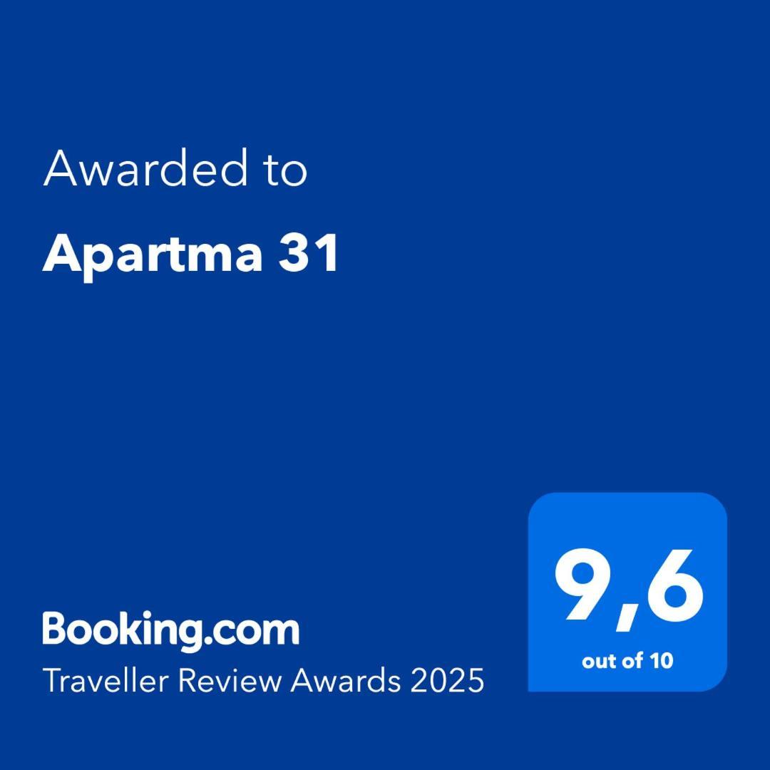 Apartma 31 Nova Gorica